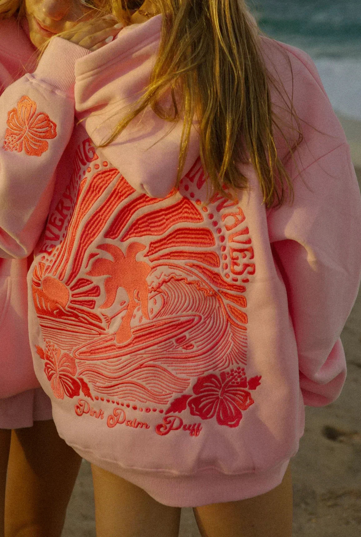 Marlou⢠| Zomer Hoodie (1+1 GRATIS)