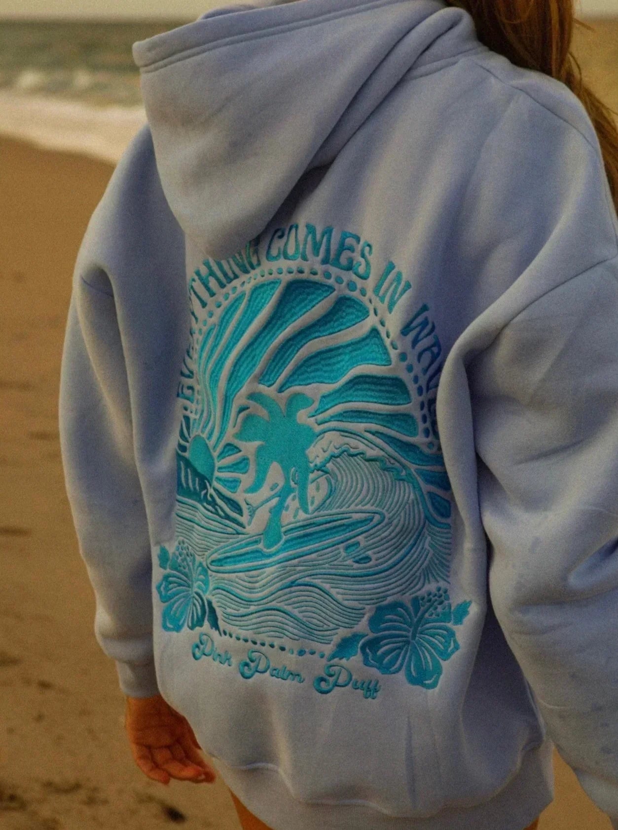 Marlou⢠| Zomer Hoodie (1+1 GRATIS)
