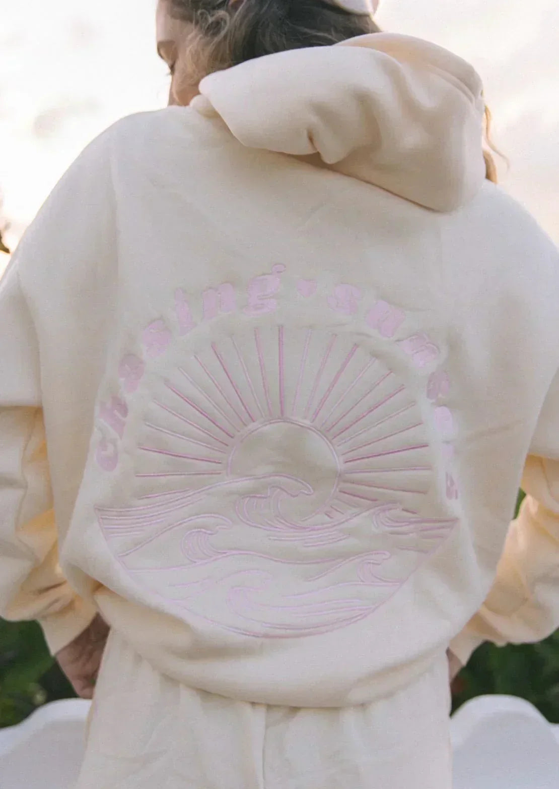 Marlou⢠| Zomer Hoodie (1+1 GRATIS)