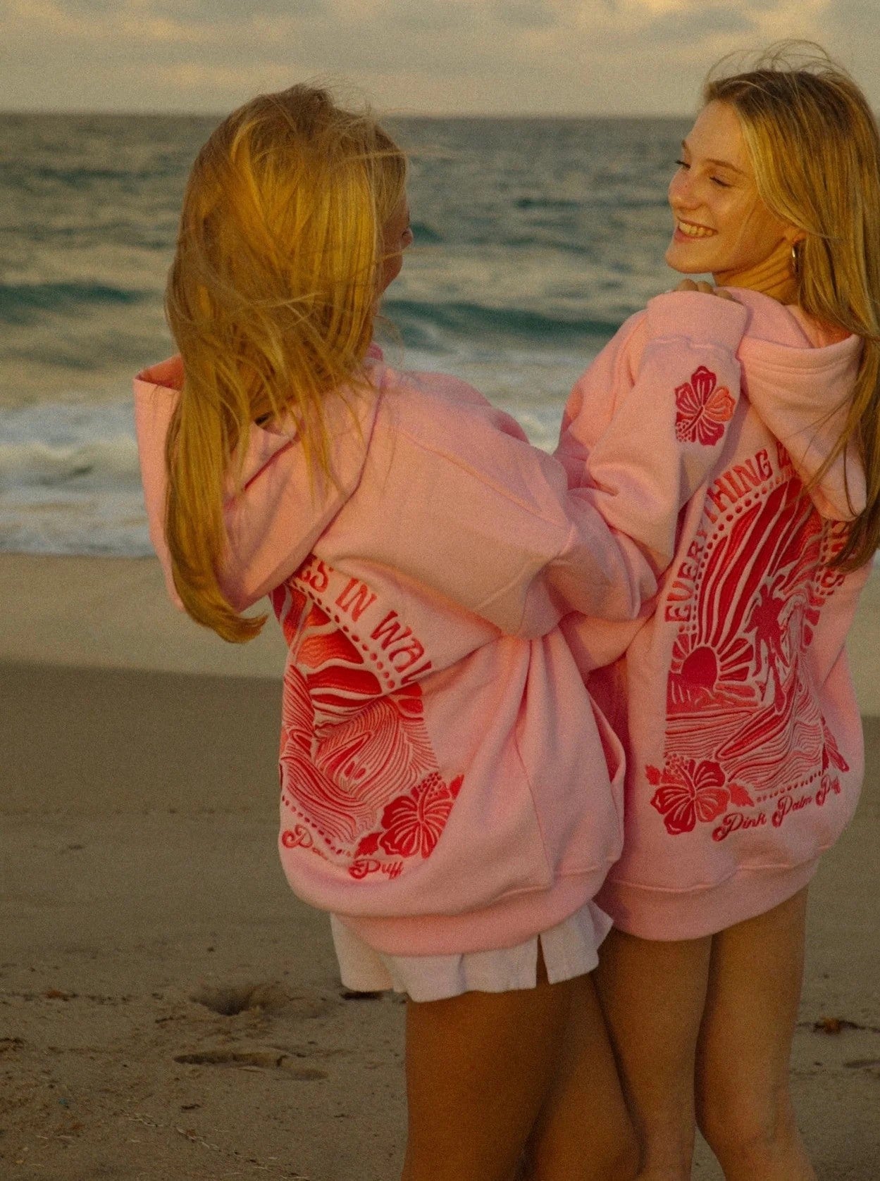 Marlou⢠| Zomer Hoodie (1+1 GRATIS)
