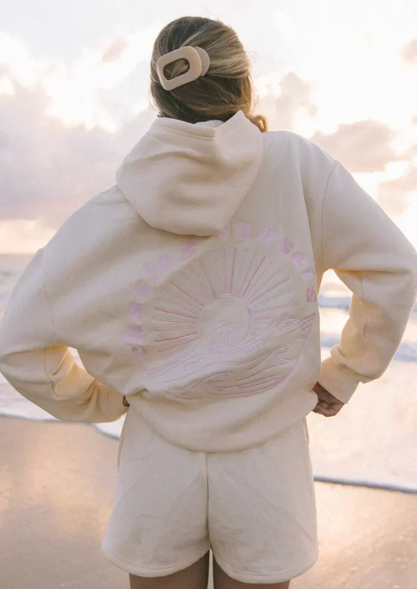 Marlou⢠| Zomer Hoodie (1+1 GRATIS)