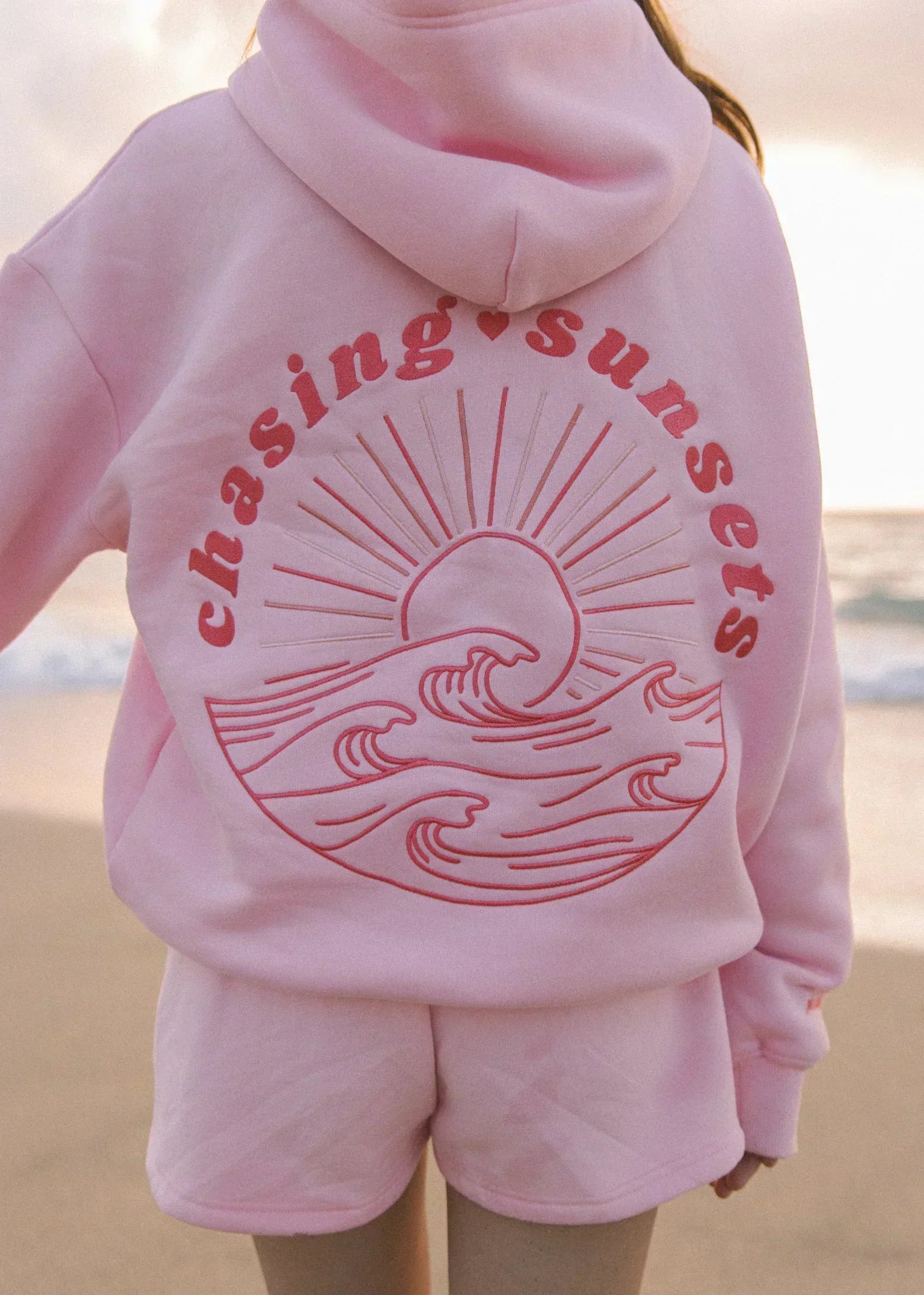 Marlou⢠| Zomer Hoodie (1+1 GRATIS)