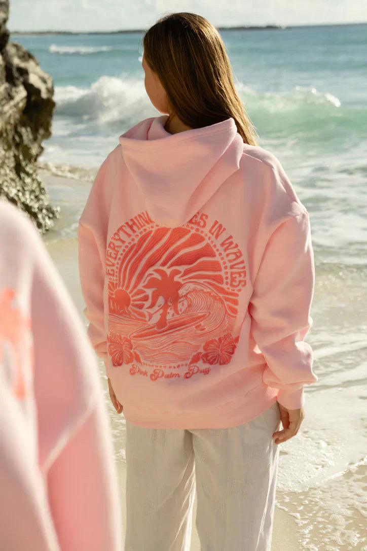 Marlou⢠| Zomer Hoodie (1+1 GRATIS)